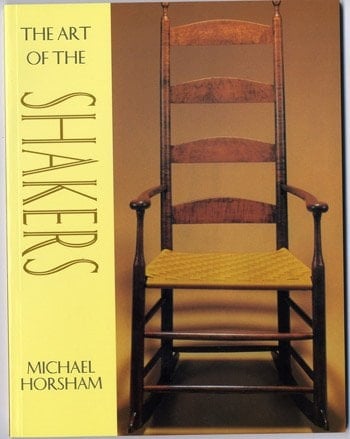The Art of the Shakers