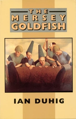 Mersey Goldfish