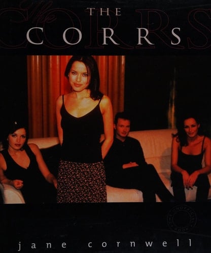 The Corrs The Unofficial Book
