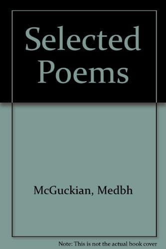 Selected Poems, 1978-1994