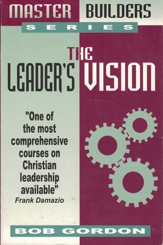 Leader's Vision