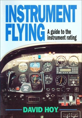 Instrument Flying