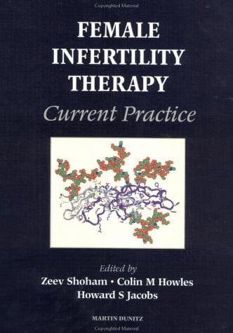 Female Infertility Therapy