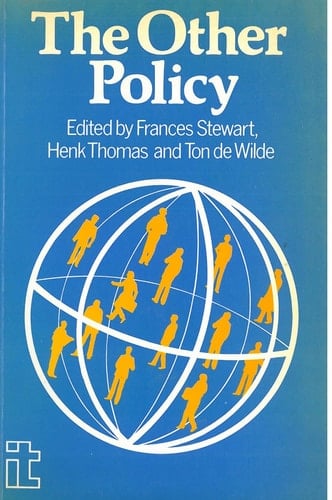 Macro-policies and Technology Choice in the Philippines