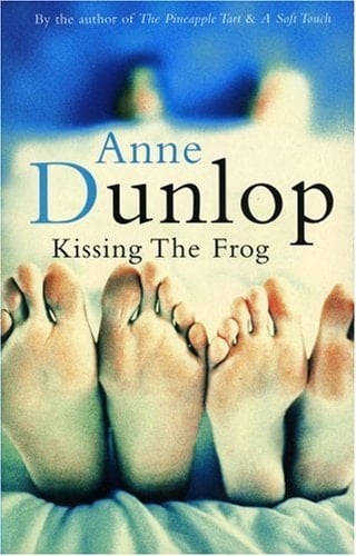 Kissing the frog