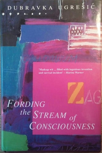 Fording the Stream of Consciousness