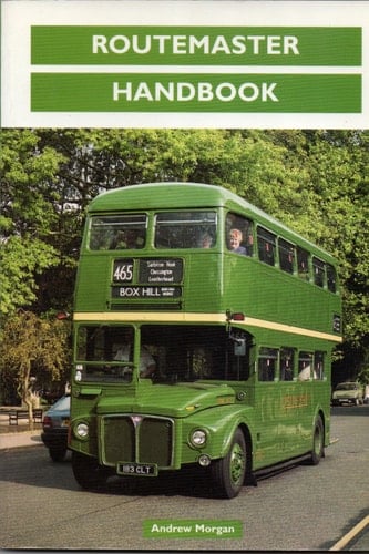 Routemaster Handbook