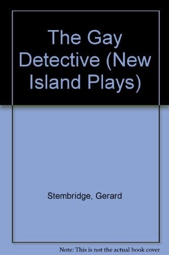 The Gay Detective