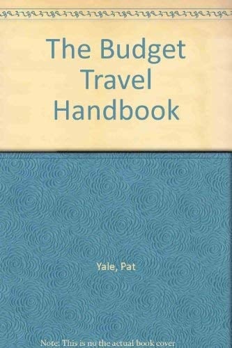 The Budget Travel Handbook