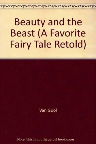 Beauty and the Beast