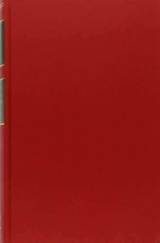 Collected Works of Richard Claverhouse Jebb