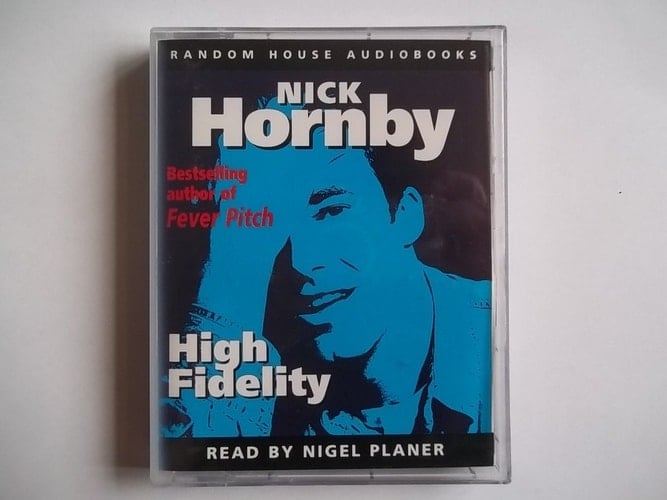 High Fidelity
