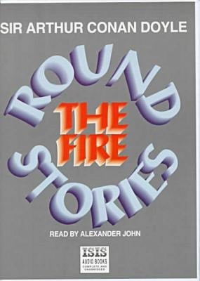 Round the Fire Stories (Isis Series)