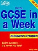 Business Studies
