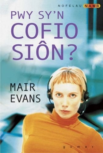Pwy sy'n cofio Siôn?