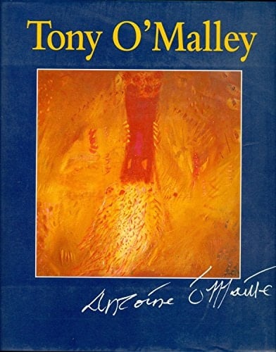 Tony O'Malley