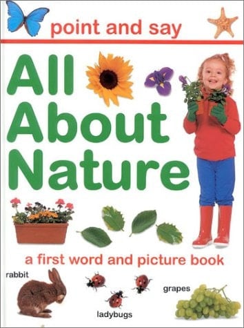 All about Nature