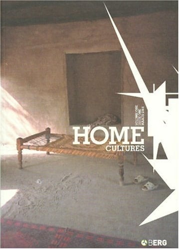 Home Cultures: Volume 1 Issue 1