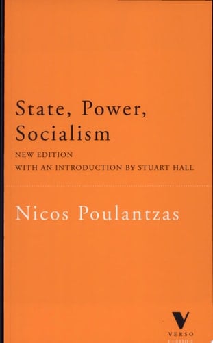 State, Power, Socialism