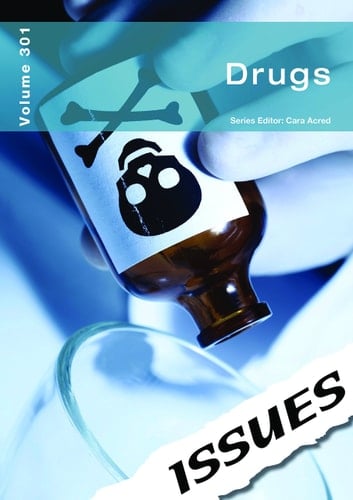 Illegal Drug Use
