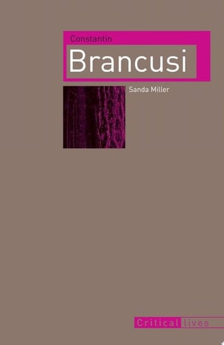 Constantin Brancusi
