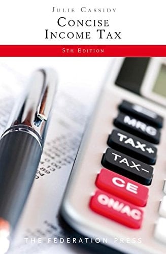 Concise Income Tax