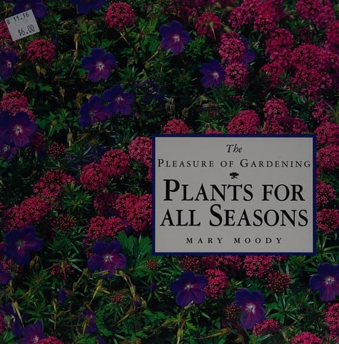 Plants for All Seasons