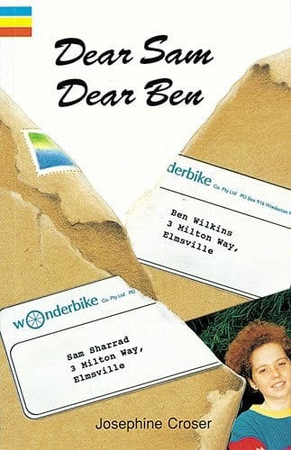 Dear Sam Dear Ben