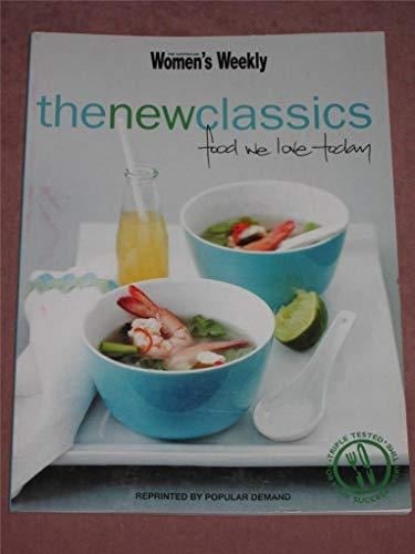 The New Classics