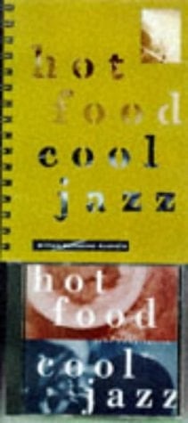 Hot Food, Cool Jazz
