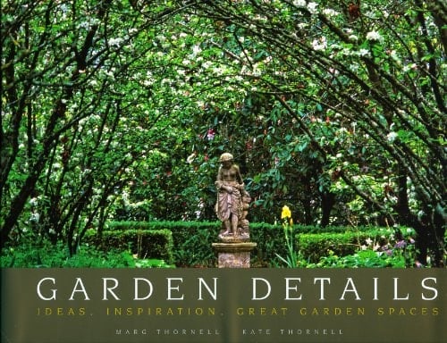 Garden Details Ideas. Inspirations. Great Garden Spaces