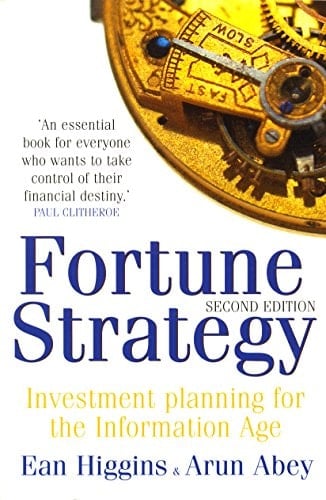 Fortune Strategy Investment Planning for the Information Age