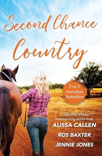 Second Chance Country