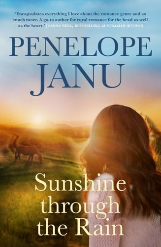 Sunshine Through the Rain