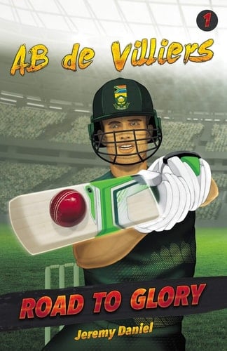 AB de Villiers