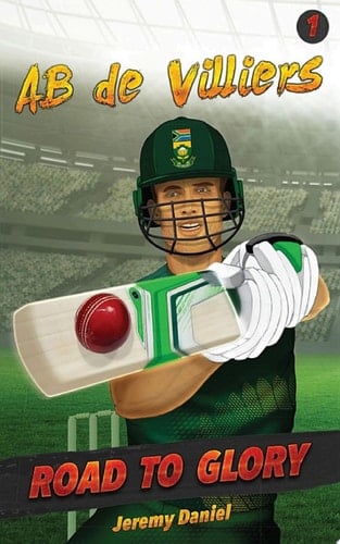AB de Villiers Road to Glory