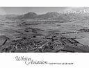 White's Aviation Classic New Zealand Aerial Photography