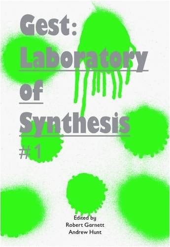 Gest Laboratory of Synthesis. #1