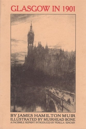 Glasgow in 1901