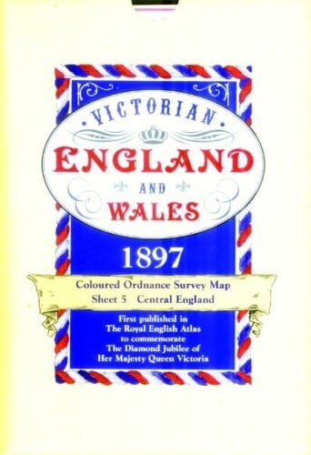 Central England