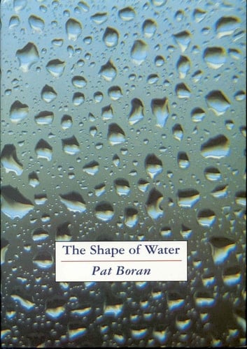 The shape of water