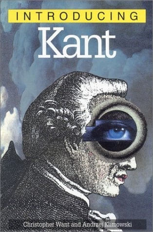 Kant for Beginners