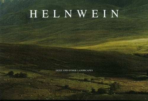 Irish and Other Landscapes