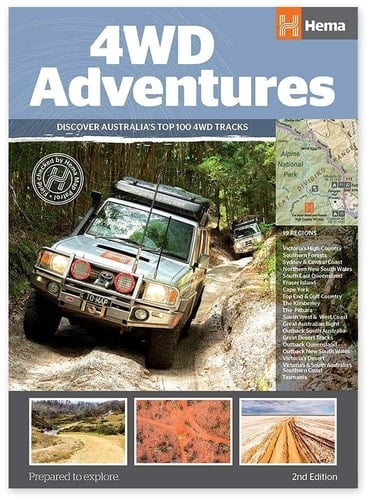 4WD Adventures
