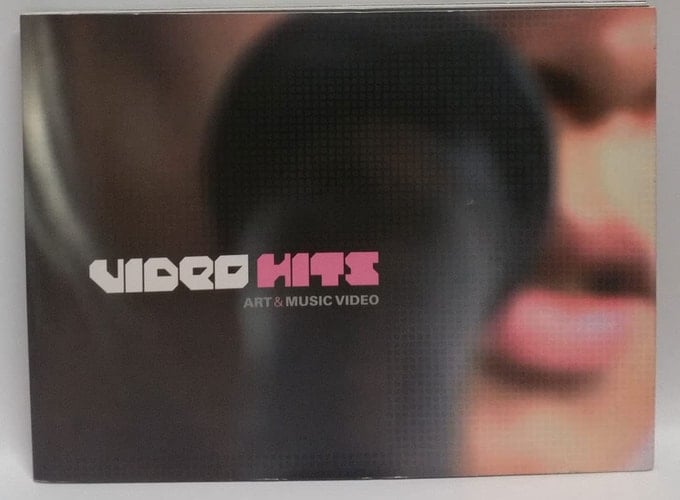 Video Hits Art & Music Video