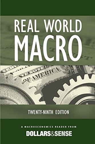 Real World Macro