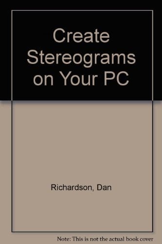 Create Stereograms on Your PC Discover the World of 3D Illusion