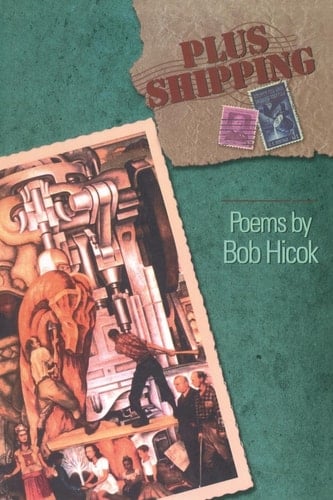 Plus Shipping (American Poets Continuum)