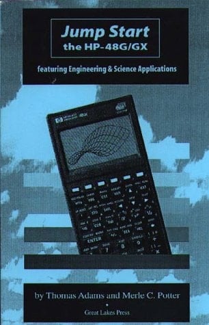 Jump Start Your HP-48 Calculator