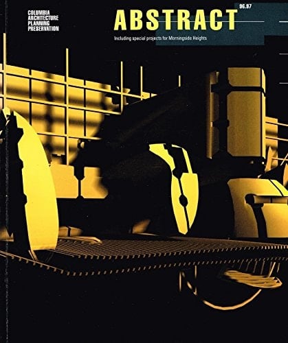 Abstract, 1996-1997